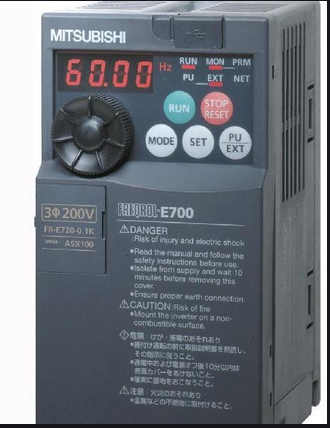 ABB变频器ACS550系列